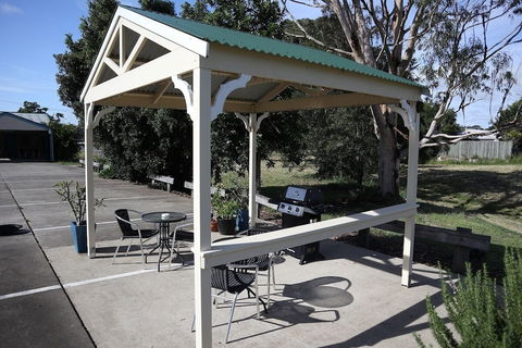 Kilcoy Gardens Motel - Melbourne Tourism 6