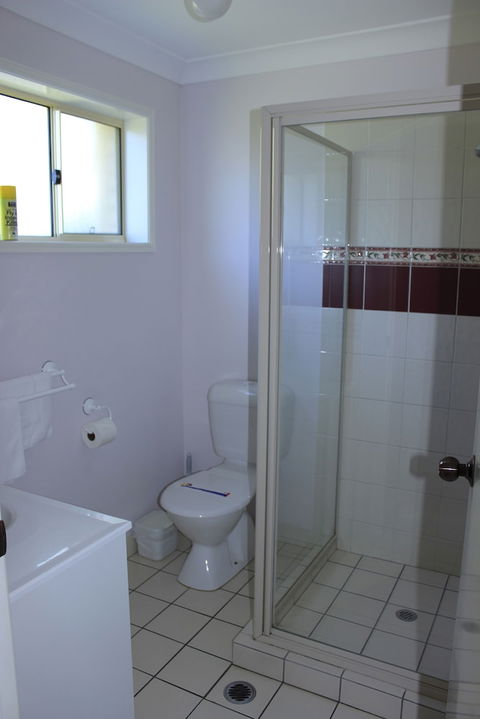 Kilcoy Gardens Motel - Melbourne Tourism 1