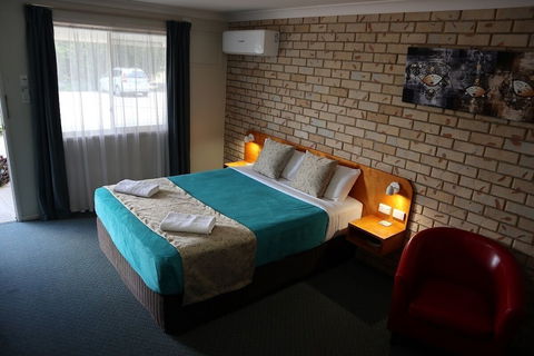 Kilcoy Gardens Motel - Melbourne Tourism 2