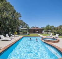 Yamba Waters Holiday Park - Melbourne Tourism