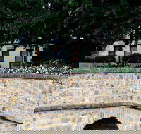 Bridge Cottage - Melbourne Tourism