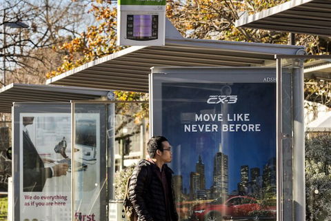 Poplar Sanctuary Apartments - Melbourne Tourism 6