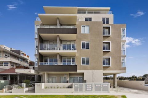 Poplar Sanctuary Apartments - Melbourne Tourism 0