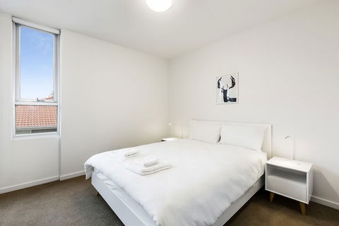 Poplar Sanctuary Apartments - Melbourne Tourism 3