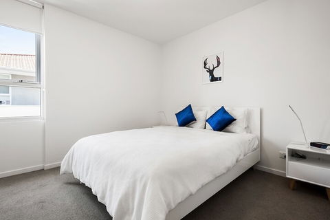 Poplar Sanctuary Apartments - Melbourne Tourism 4
