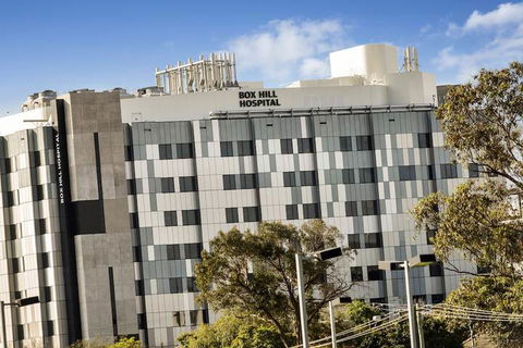 Poplar Sanctuary Apartments - Melbourne Tourism 5
