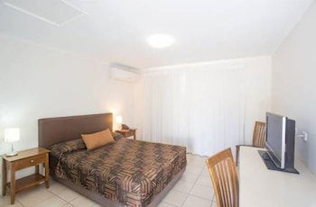 Swag Motel - Melbourne Tourism 3