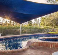 Secura Lifestyle BIG4 Borderland Wodonga - Melbourne Tourism