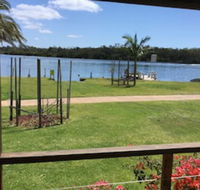 Riviera Caravan Park - Melbourne Tourism