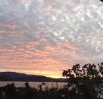 Studio Apartment with Seaview