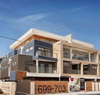 Modern Inner West Stay - Melbourne Tourism