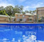 Haven Holiday Resort Sussex Inlet - Melbourne Tourism