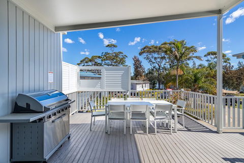 Ingenia Holidays Lake Conjola - Melbourne Tourism 2
