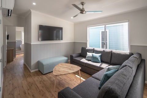 Ingenia Holidays Lake Conjola - Melbourne Tourism 1