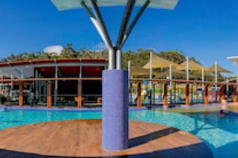 Ingenia Holidays Lake Conjola - Melbourne Tourism 0