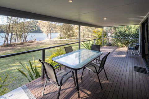 Ingenia Holidays Lake Conjola - Melbourne Tourism 3