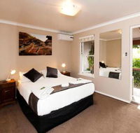 Park Terrace 1 - Melbourne Tourism