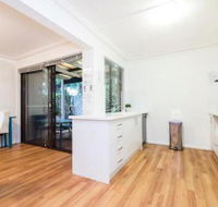 Park Terrace 2 - Melbourne Tourism