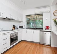 Bedford Terrace 1 - Melbourne Tourism