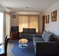Sunset Holiday Villas - Melbourne Tourism