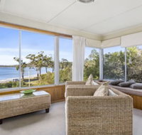 Summertime Beach Cottage - Melbourne Tourism
