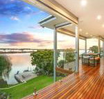 Muse on the Murray Pet Friendly - Melbourne Tourism