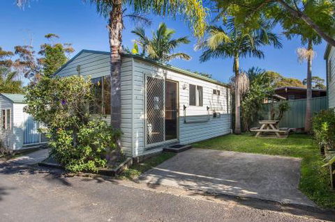 Mollymook Caravan Park - Melbourne Tourism 6
