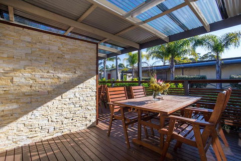 Mollymook Caravan Park - Melbourne Tourism 3