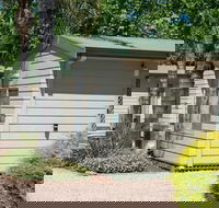 Berri Riverside Holiday Park - Melbourne Tourism