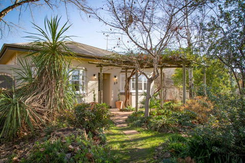 88 Morrisset - Melbourne Tourism 4