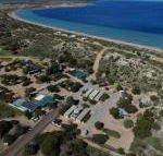 Ceduna Shelly Beach Caravan Park - Melbourne Tourism