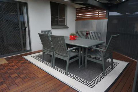 Kohinoor Getaway - Melbourne Tourism 2