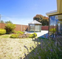 Ocean Beach Villa - Melbourne Tourism