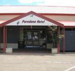 Parndana Hotel Cabins - Melbourne Tourism