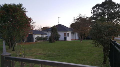 King Cottage - Melbourne Tourism 6