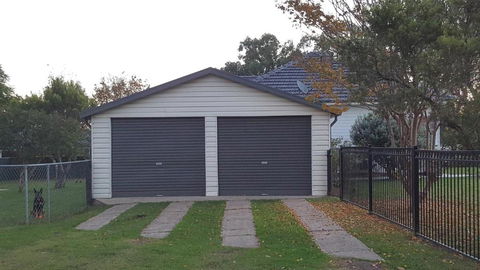 King Cottage - Melbourne Tourism 1