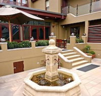 The Old Bank Boutique Hotel - Melbourne Tourism