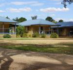 Tooleybuc River Retreat Villas - Melbourne Tourism