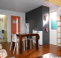 Shack 24 - Melbourne Tourism