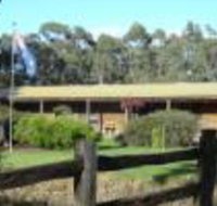 Gunyah Valley Retreat - Melbourne Tourism