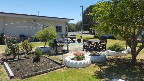 Tingle All Over Budget Accommodation - Melbourne Tourism 6