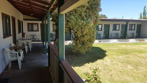Tingle All Over Budget Accommodation - Melbourne Tourism 3