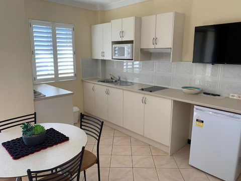 Bel Mondo Apartments - Melbourne Tourism 4