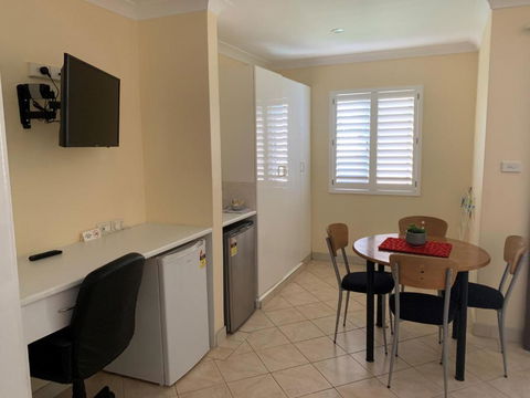Bel Mondo Apartments - Melbourne Tourism 2