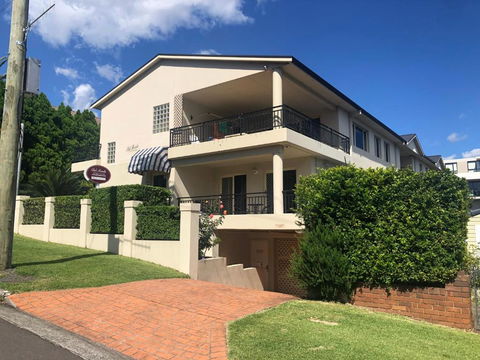 Bel Mondo Apartments - Melbourne Tourism 1