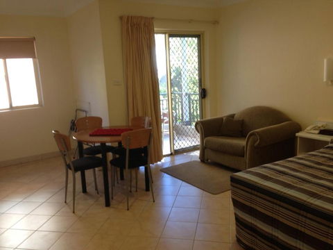 Bel Mondo Apartments - Melbourne Tourism 6