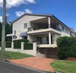 Bel Mondo Apartments - Melbourne Tourism