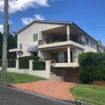 Bel Mondo Apartments - Melbourne Tourism 0