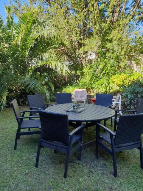 Cottage By The Bay - Melbourne Tourism 1