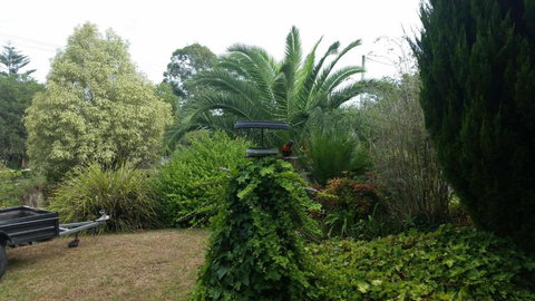 Cottage By The Bay - Melbourne Tourism 2